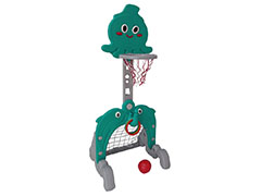 39 - 30315 - Yunus Pota-Kale-Halka Atma 3lü Set